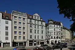 Westenriederstraße