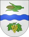 Wappen von Muggio