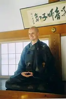 Neunter Abt: Muhō Nölke (2009)