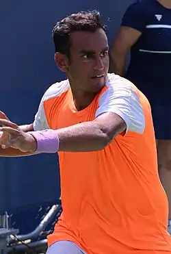 Mukund Sasikumar