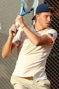 Alexandre Müller