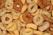 Cheerios