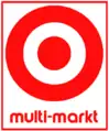 Logo der Multi-Märkte