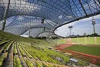Olympiastadion