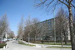 Maillingerstraße