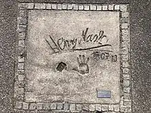 Henry Maske