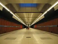 Machtlfinger Straße