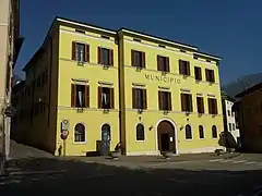Rathaus