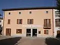 Cascina San BiagioMunicipio