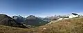 Aussicht