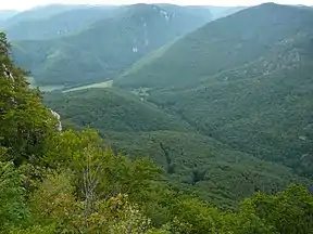 Muránska planina