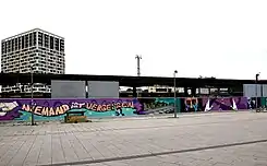 Eugeniu-Botnari-Platz