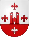 Wappen von Muralto