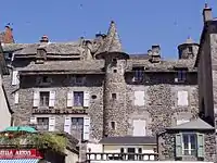 Das Maison de la Faune