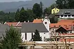 Elisabethkirche in Murau