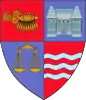Wappen des Kreises Mureș