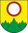 Wappen von Muriaux