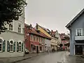 Murnau am Staffelsee, Untermarkt