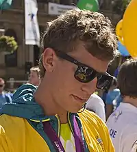 Murray Stewart (2012)