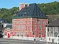 Stadtpalais Curtius, Lüttich