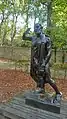 Musée Rodin – Monument Victor Hugo