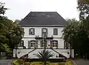 Maison Historique de Grand Port