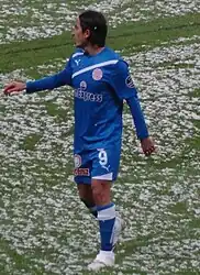 Musa Aydın
