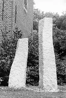 Muschelkalk 2teilig