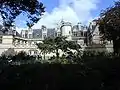 Hôtel de Cluny