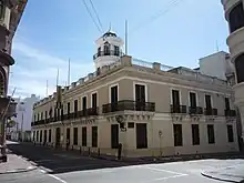 Museo Histórico Nacional