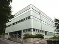 Museumsbau in Triest
