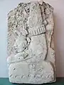 Maya-Akrobat aus El Bellote