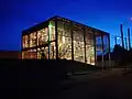Das Museo de Arte Contemporáneo