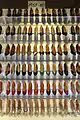 Damenschuhe, 1955–1960; Museo Salvatore Ferragamo
