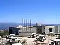 Das Museu de Geodesia