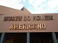 Museu do Homem Americano