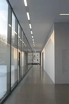 Erweitertes Museum Folkwang