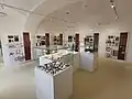 Sonderausstellung zur Erforschung des Kultwagens