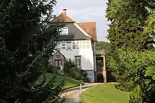 Museum Stangenberg–Merck in Seeheim-Jugenheim
