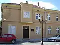 Ethnografisches Museum