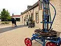 Glasmuseum