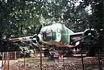 North American B-25 Mitchell (1991)