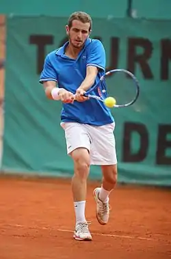 Alexis Musialek