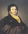 Graf Wassili Walentinowitsch Mussin-Puschkin-Bruce (1773–1836)