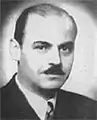 Muslihittin Peykoğlu(1944 bis 1946)