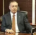 Mustafa Cengiz(2018 bis 2021)