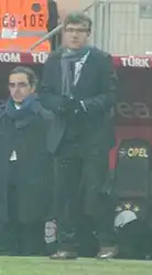 Mustafa Reşit Akçay