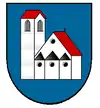 Wappen von Müstair