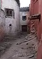Gasse