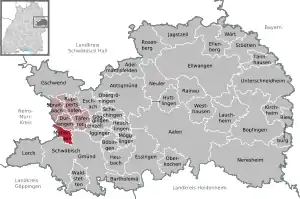 Karte